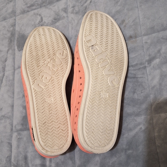 Native Howard Sugarlite Deck Shoes - Picture 6 of 7